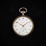 1046 9432 POCKET WATCH